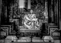 Michelangelo's Best