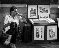 Art and Contemplation