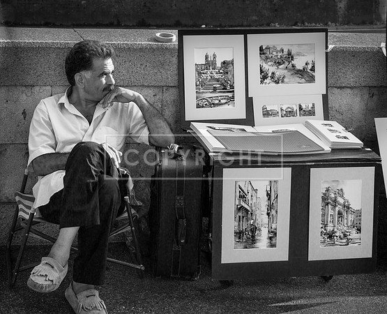 Art and Contemplation