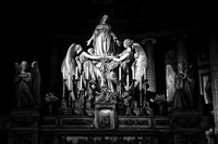 Angels in the Darkness
