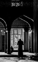 Pious Men