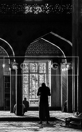 Pious Men