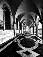 Venice Walk