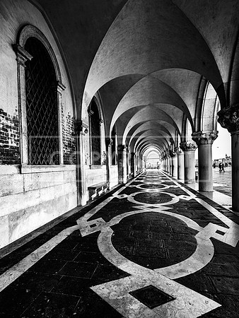Venice Walk