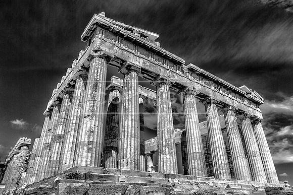 Greek Icon