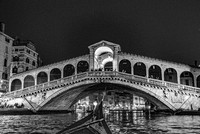 Rialto from the Water