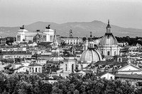 Overview of Rome