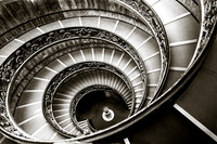 Vatican Ramp