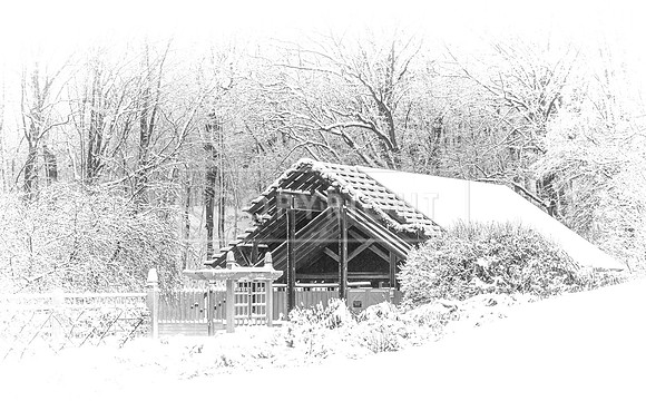 Winter Garden Respite