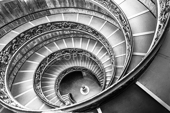 Vatican Ramp