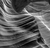 Slot Canyon Study