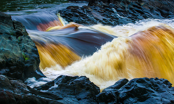 Jay Cooke Rapids 2
