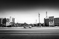 Out for a Drive