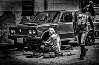 Neighborhood Garage