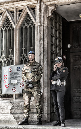 Security Team