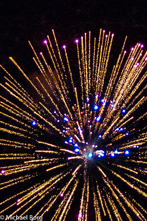 Fireworks 5
