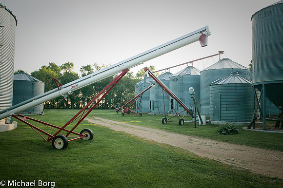 Farm Yard 1