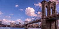 Brooklyn Bridge
