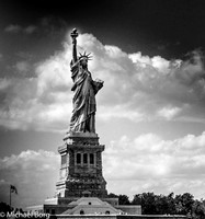 Statue of Liberty