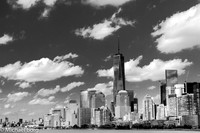 New York Skyline