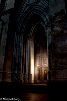 Cathedral Door