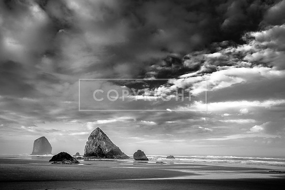Oregon Stacks