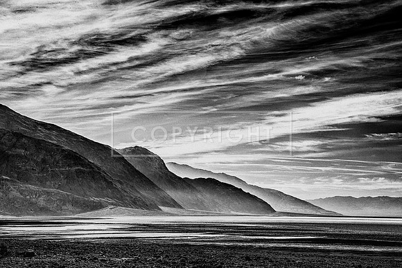 Death Valley 2
