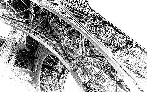 Eiffel Study